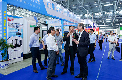 2021展会现场