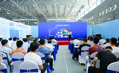 2021展会现场