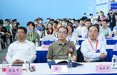 2021展会现场