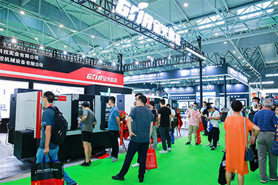 2022展会现场