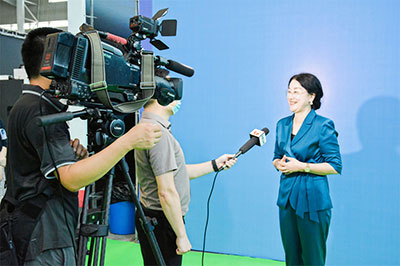 2022展会现场