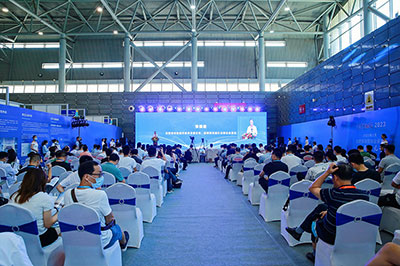 2022展会现场