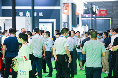 2022展会现场