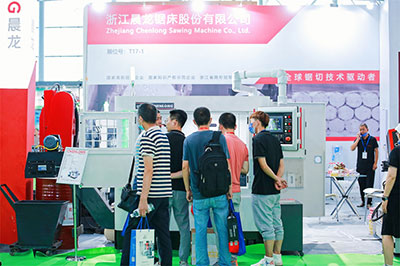 2022展会现场