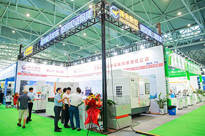 2022展会现场