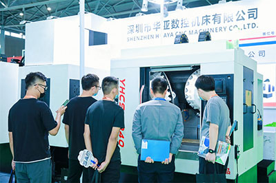 2022展会现场