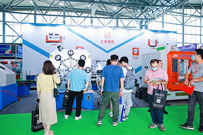 2022展会现场