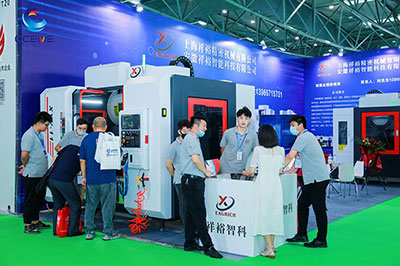 2022展会现场