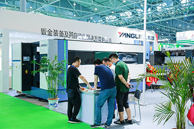 2022展会现场