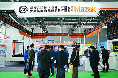 2023展会现场