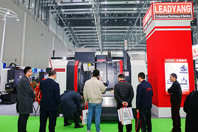 2023展会现场