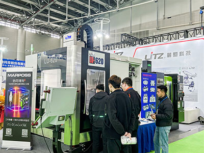 2023展会现场