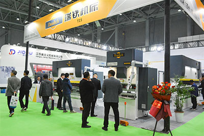 2023展会现场