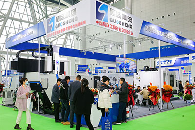 2023展会现场