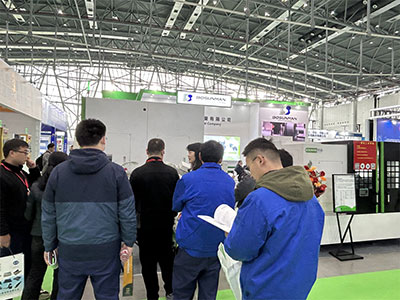 2023展会现场