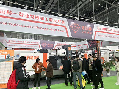 2023展会现场
