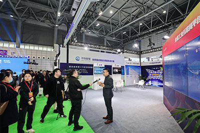 2023展会现场