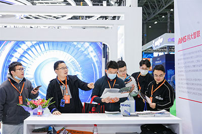 2023展会现场