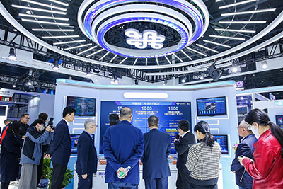2023展会现场