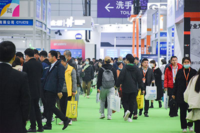 2023展会现场