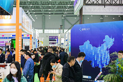 2023展会现场