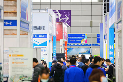 2023展会现场