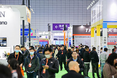 2023展会现场
