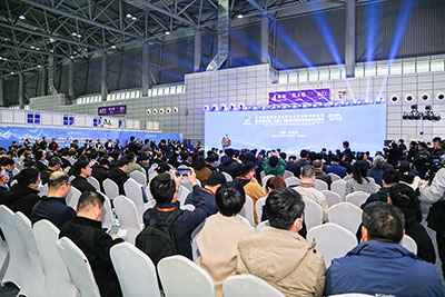 2023展会现场