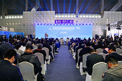2023展会现场