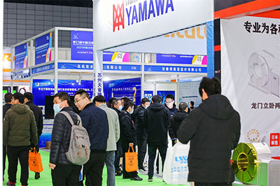 2023展会现场