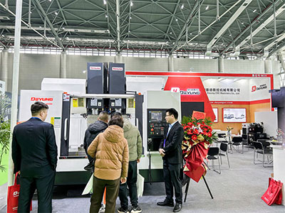 2023展会现场