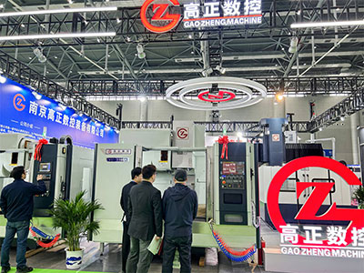 2023展会现场