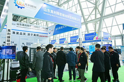 2023展会现场