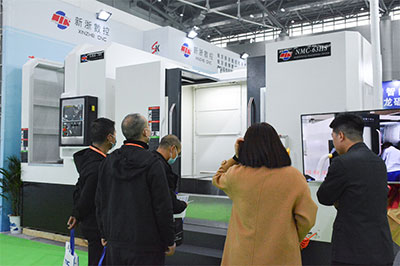 2023展会现场