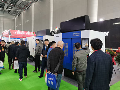 2023展会现场