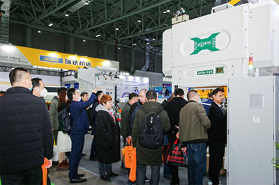 2023展会现场