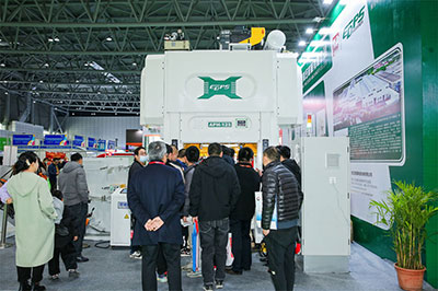2023展会现场