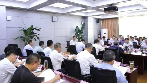 讲好制造业故事 呈现世界级盛会