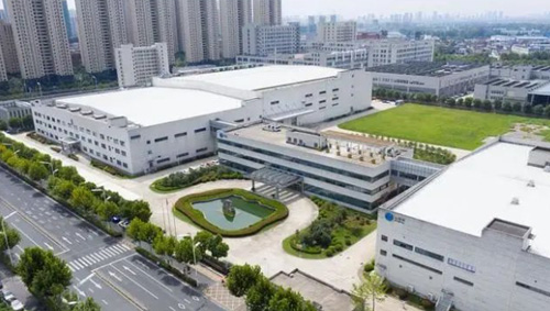 发力高端装备 合肥抢占产业制高点
