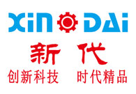 大英新代