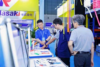 2026展会现场