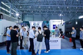 2026展会现场