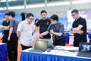 2026展会现场