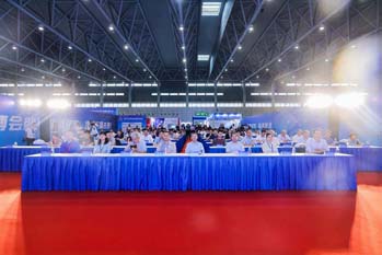 2026展会现场