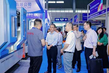 2026展会现场