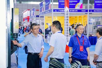 2026展会现场