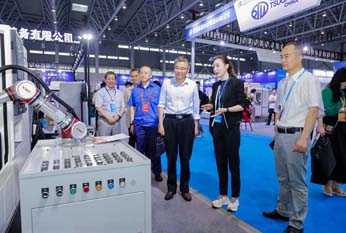 2026展会现场