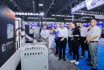 2026展会现场