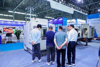 2026展会现场