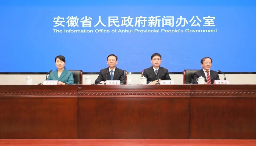 智能机器人新风口已来！安徽官方蓝图发布，这些领域迎重大机遇